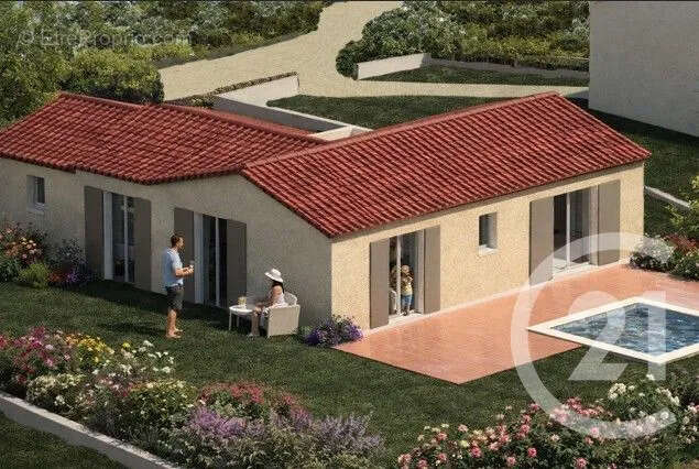 Maison 76 m² à Olmeta-Di-Tuda  - photo 2