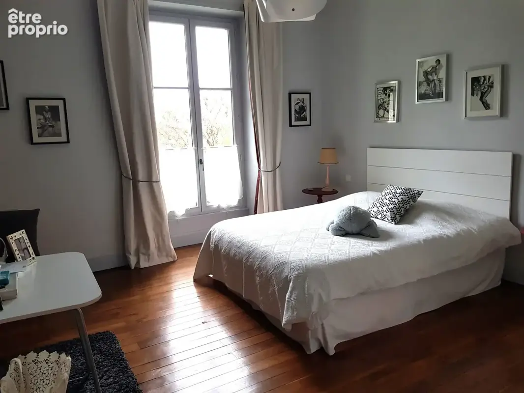 Splendide maison bourgeoise - photo 9