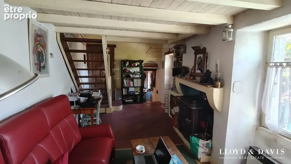 Maison 5 pièces 85 m² à vendre à Chomerac (07210) - photo 4