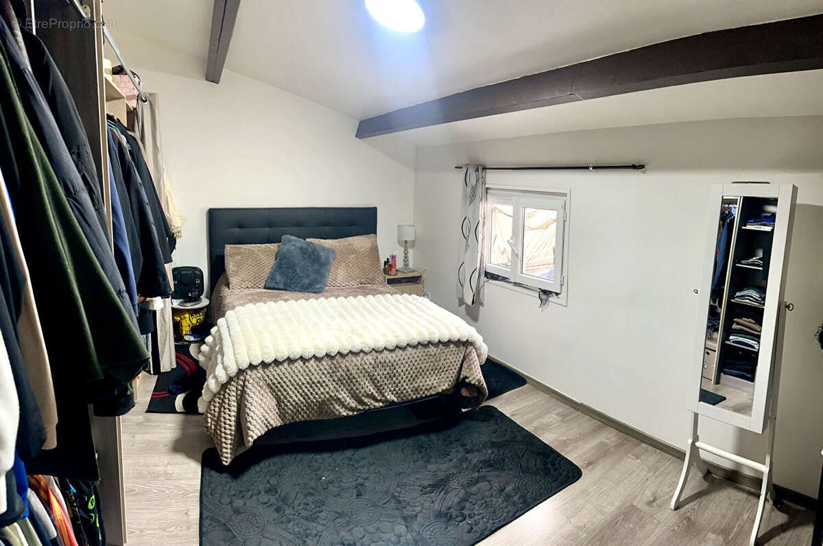 Appartement à DRANCY