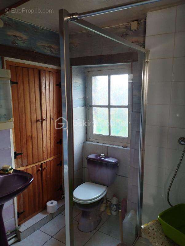 Maison en pierres louée - photo 5