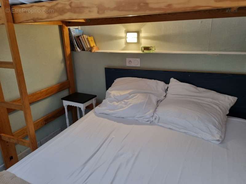 Appartement à LA BOURBOULE