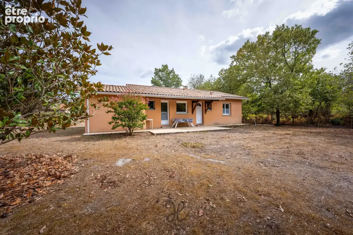 Maison 2 Ch + Garge sur 2005 m2 - photo 2