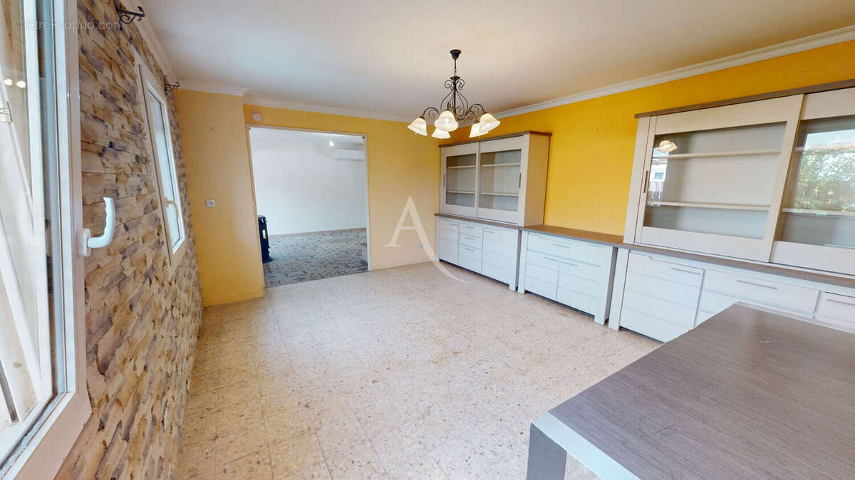 Maison à MARGUERITTES