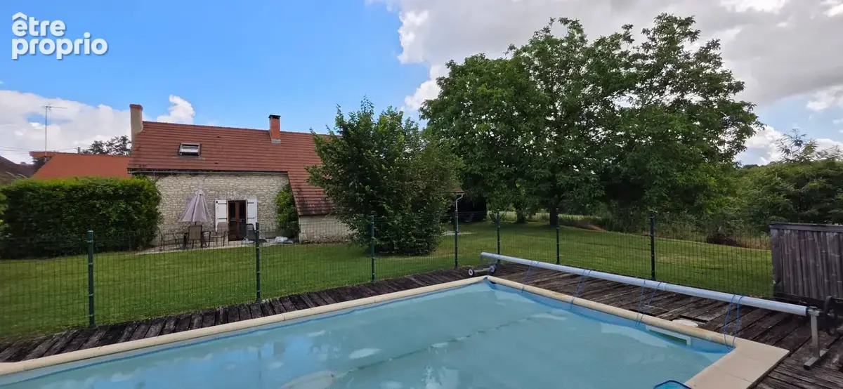 Maison La Roche Posay - photo 13