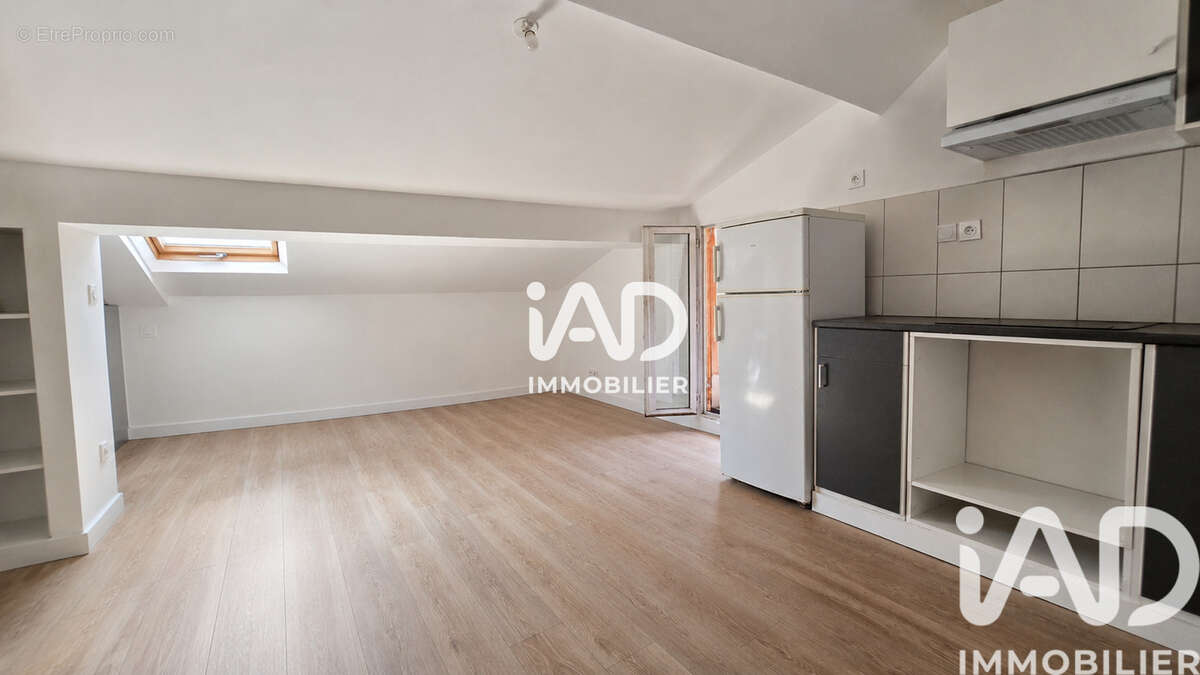 Photo 5 - Appartement à BEZIERS