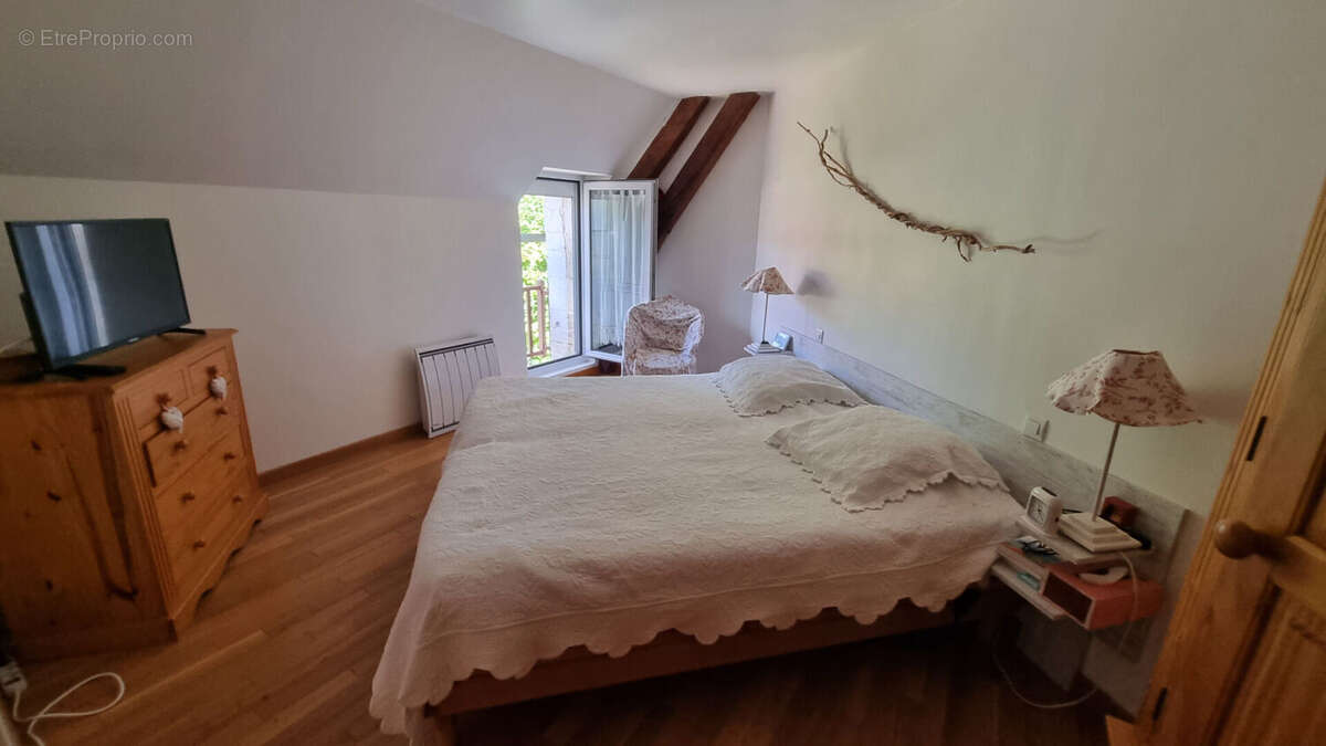 Maison à SAINTE-GENEVIEVE