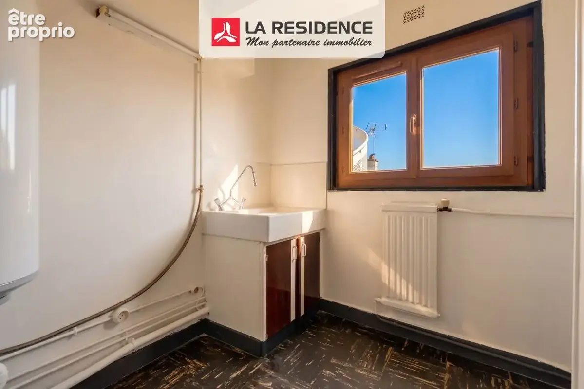 Appartement 52 m² à Taverny  - photo 3