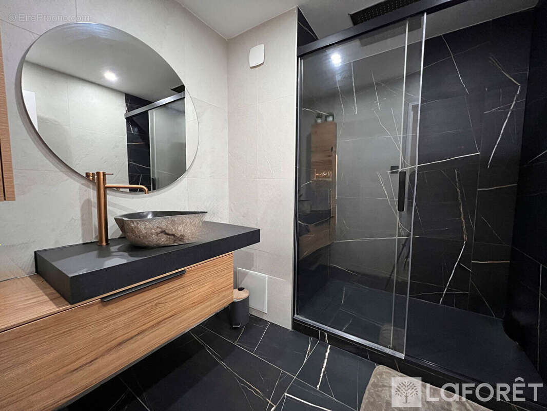 Appartement à LINGOLSHEIM