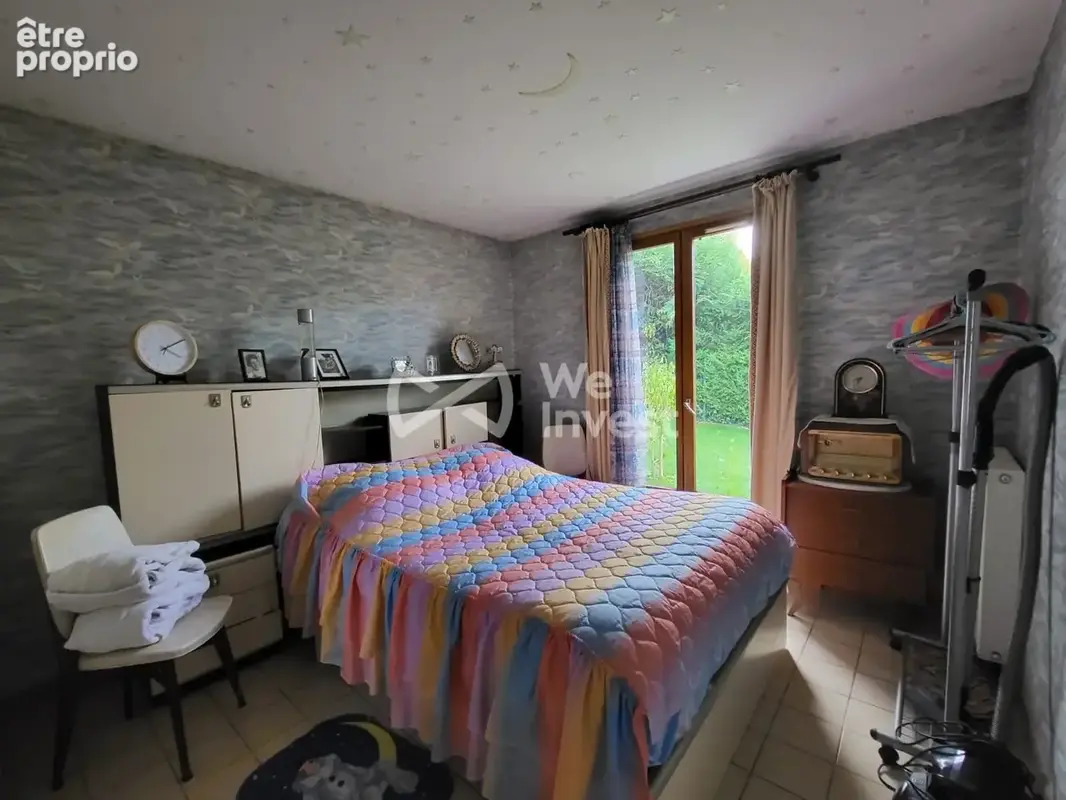Maison 4 pièces 90 m² à vendre à Saint-Cyr-Sur-Morin (77750) - photo 7