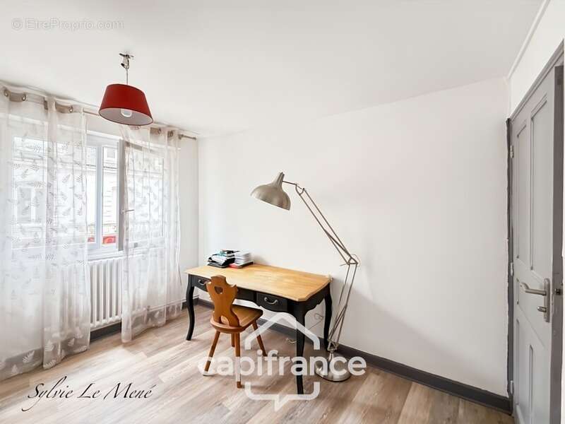 Appartement à LOUDEAC