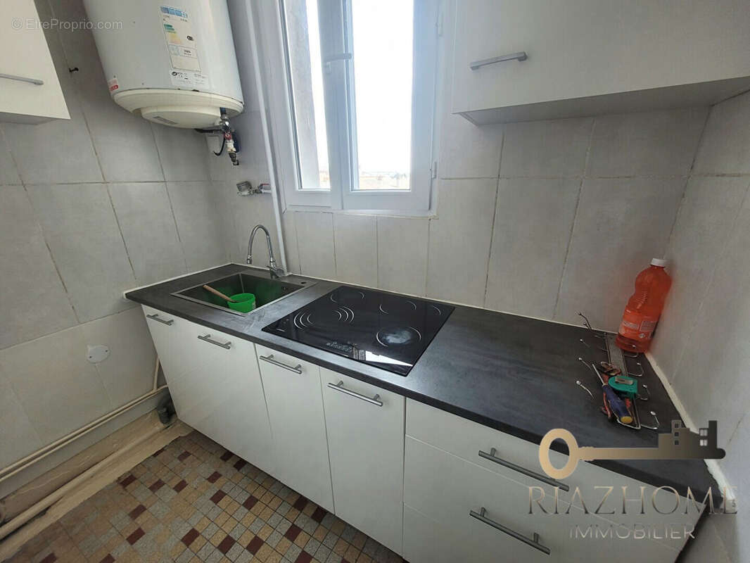 Appartement à DRANCY