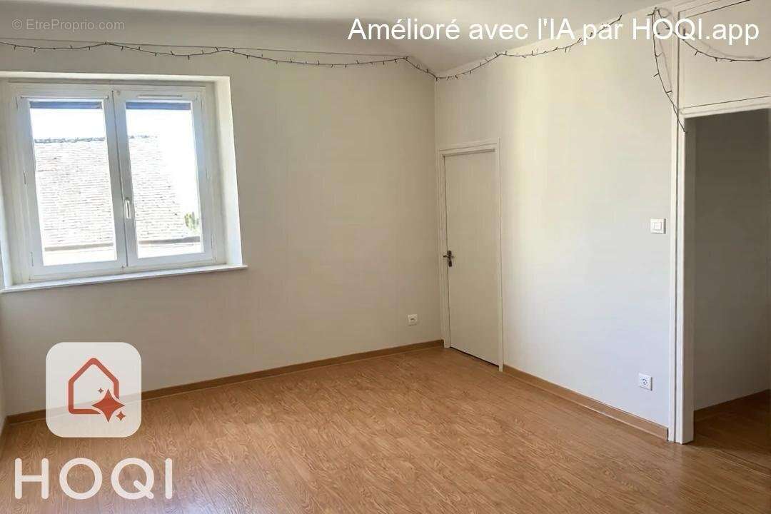 Appartement à RODEZ