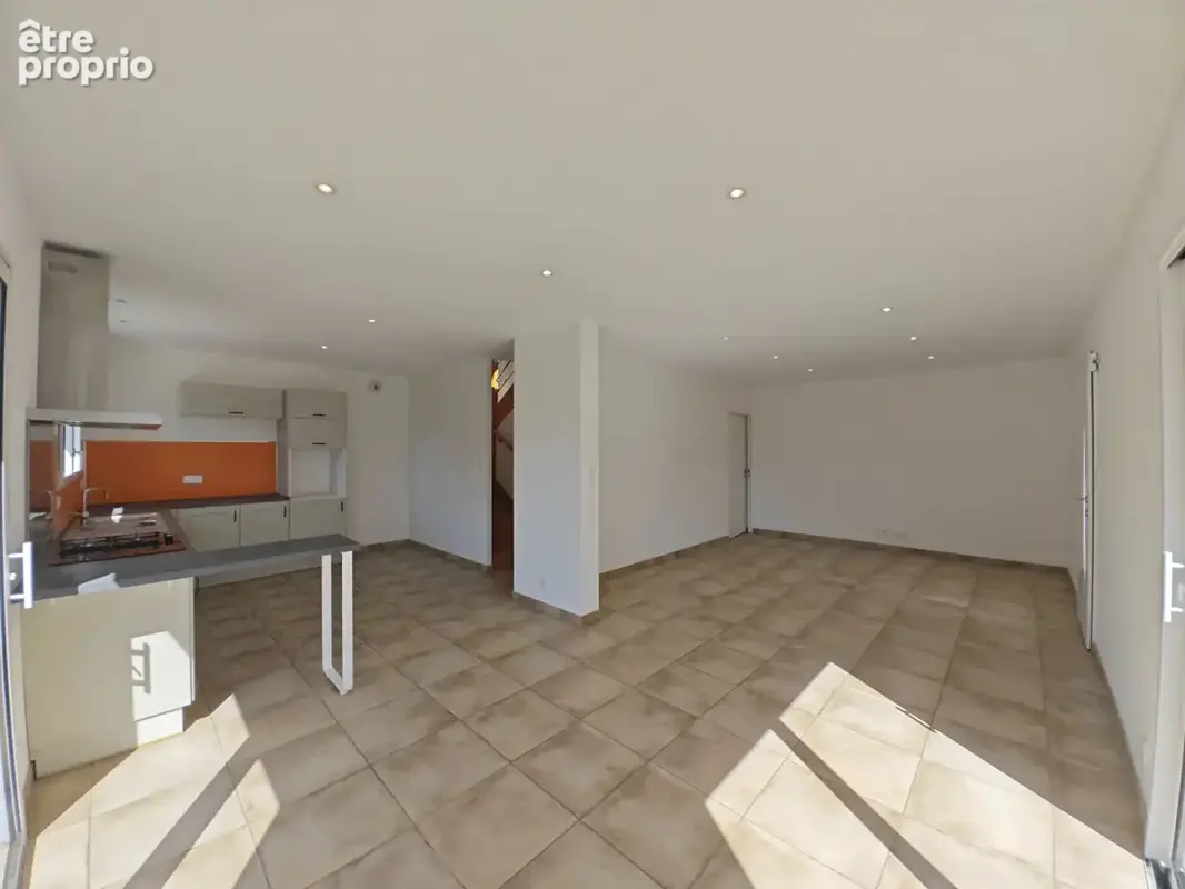 Maison Elven 4 pièce(s) 102 m2 - photo 6
