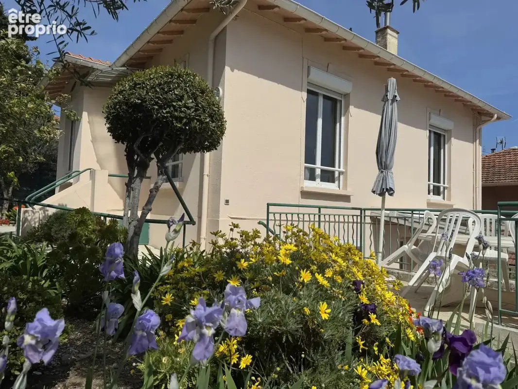 Le Cannet Vente maison individuelle - photo 3