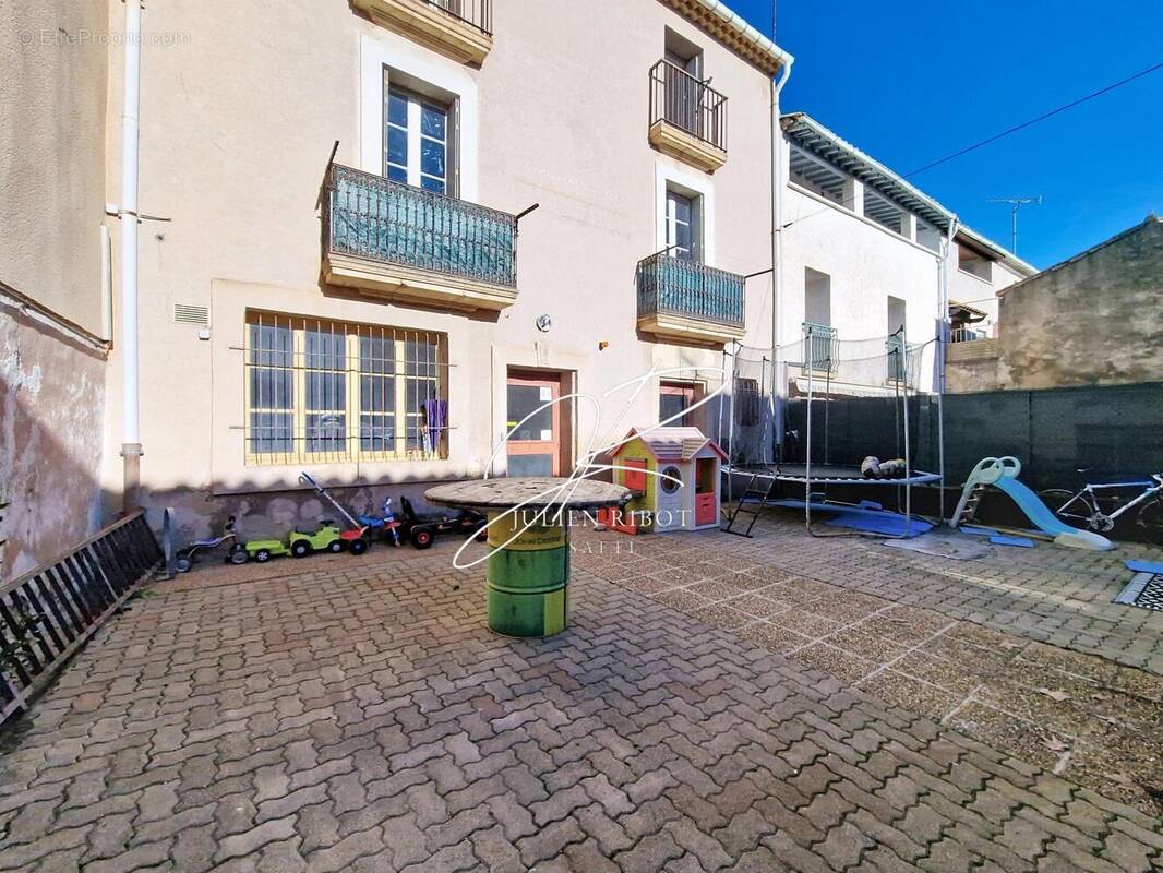 Photo 1 - Maison à VALROS