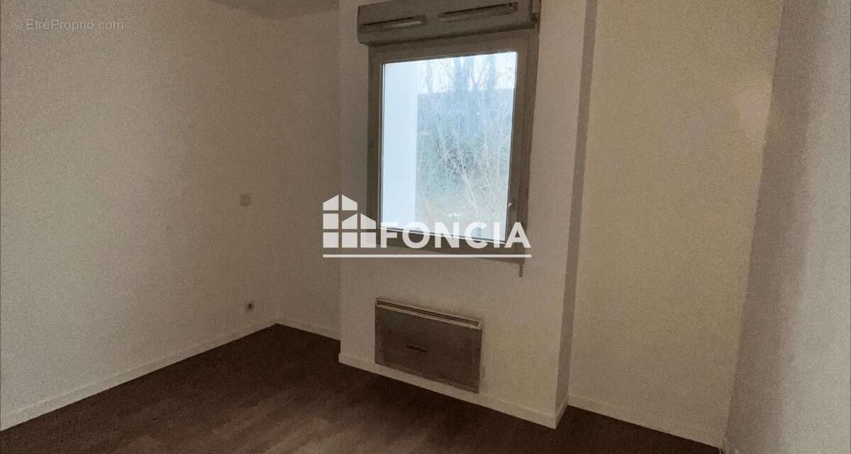 Rosny-sous-bois studio pour investissement - photo 4
