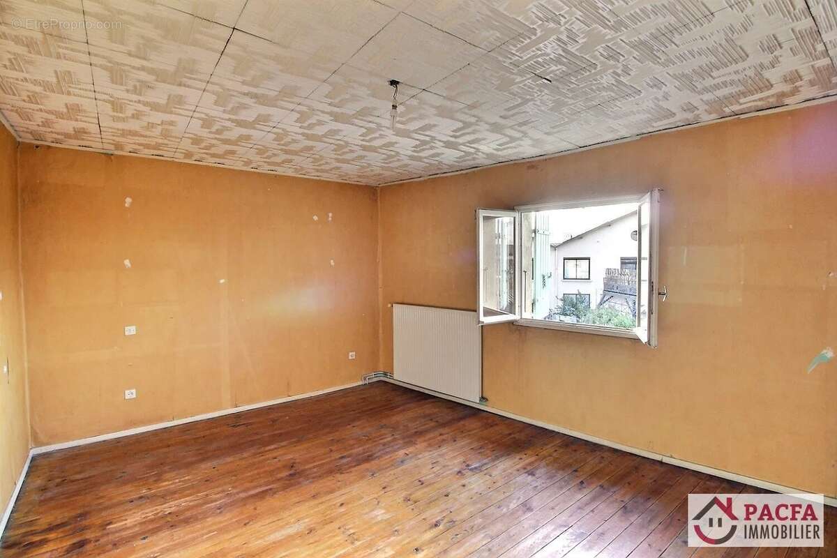 Appartement à CASTRES
