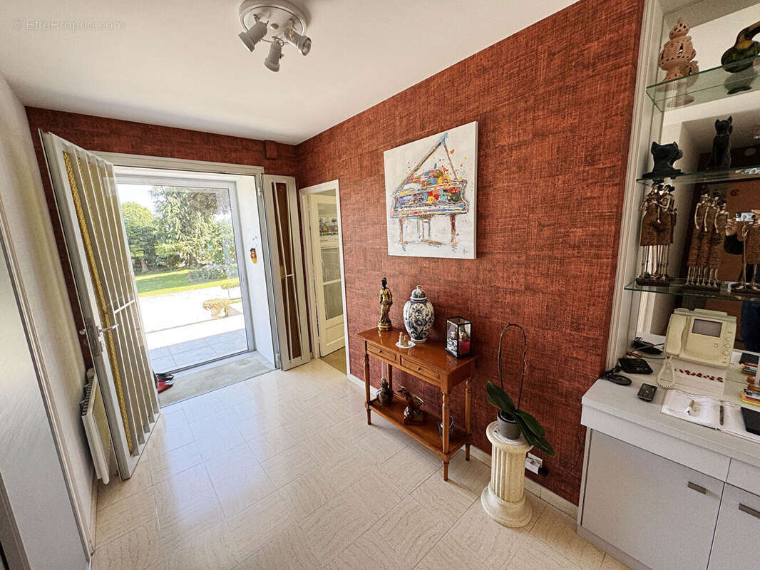 Maison à PLAINE-HAUTE