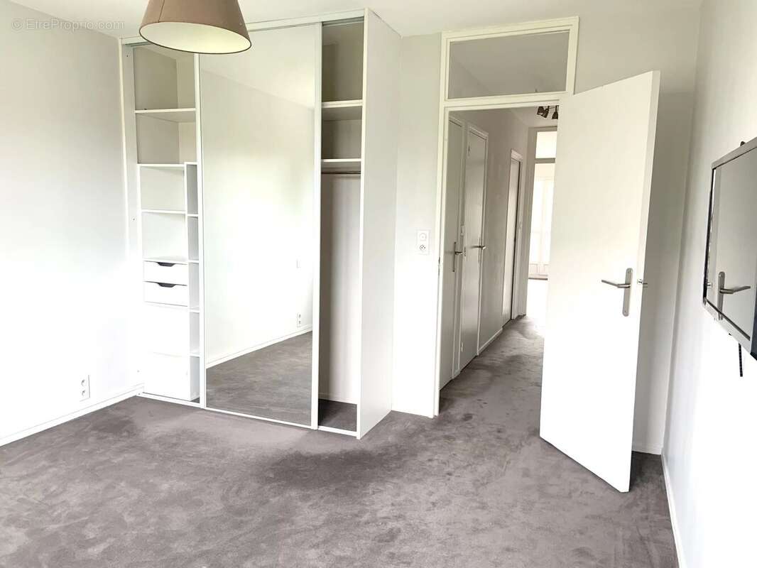 Appartement à MARCQ-EN-BAROEUL