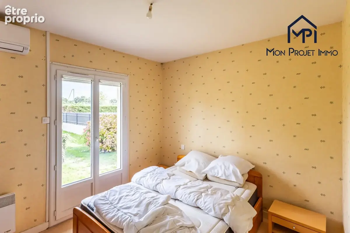 Maison 3 pièces 68 m² à vendre à Meral (53230) - photo 8