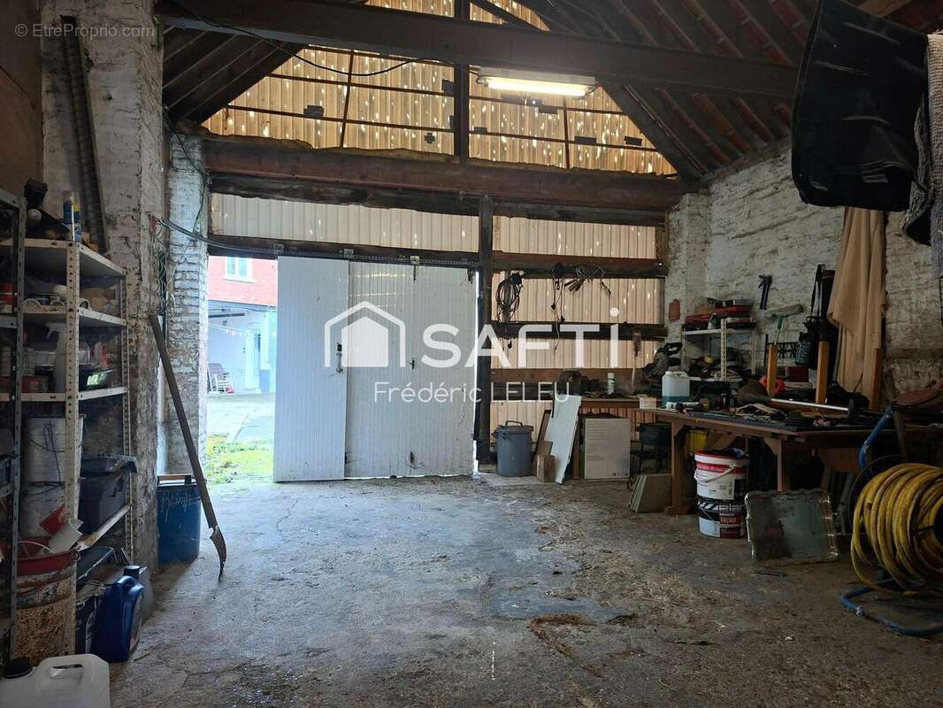 Photo 5 - Maison à MEURCHIN