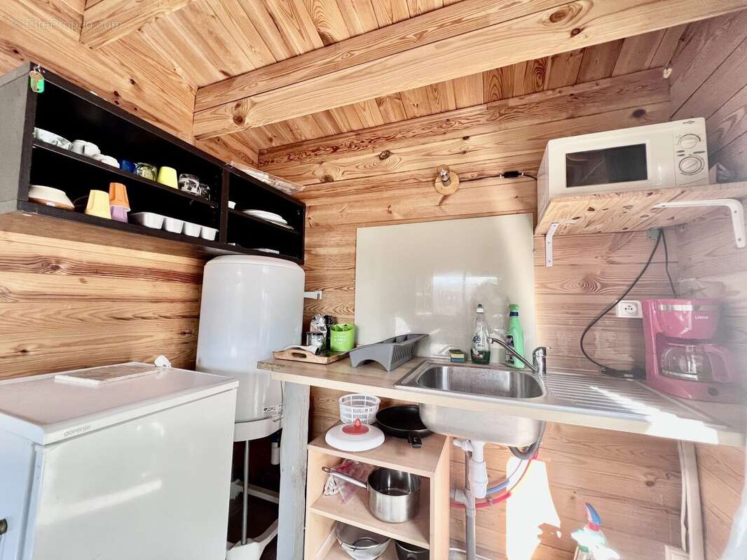 Appartement à BERGERAC