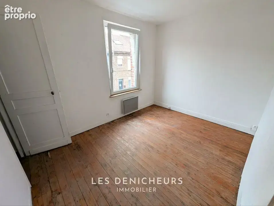 Maison 4 pièces 93 m² à vendre à Capinghem (59160) - photo 5