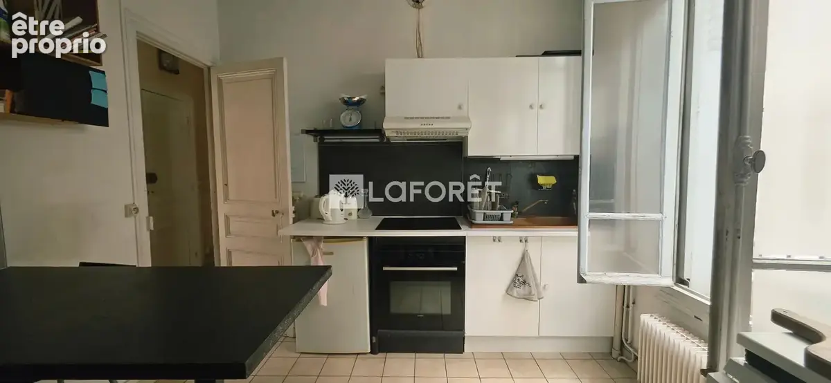 Maison Saint Denis 3 pièce(s) 70 m2 - photo 6