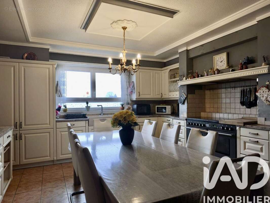 Photo 4 - Maison à OBENHEIM