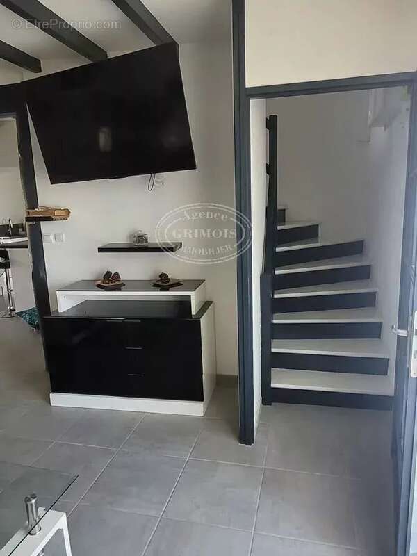 Maison à SAINT-PAULET