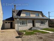 Maison à BOISSY-LE-SEC