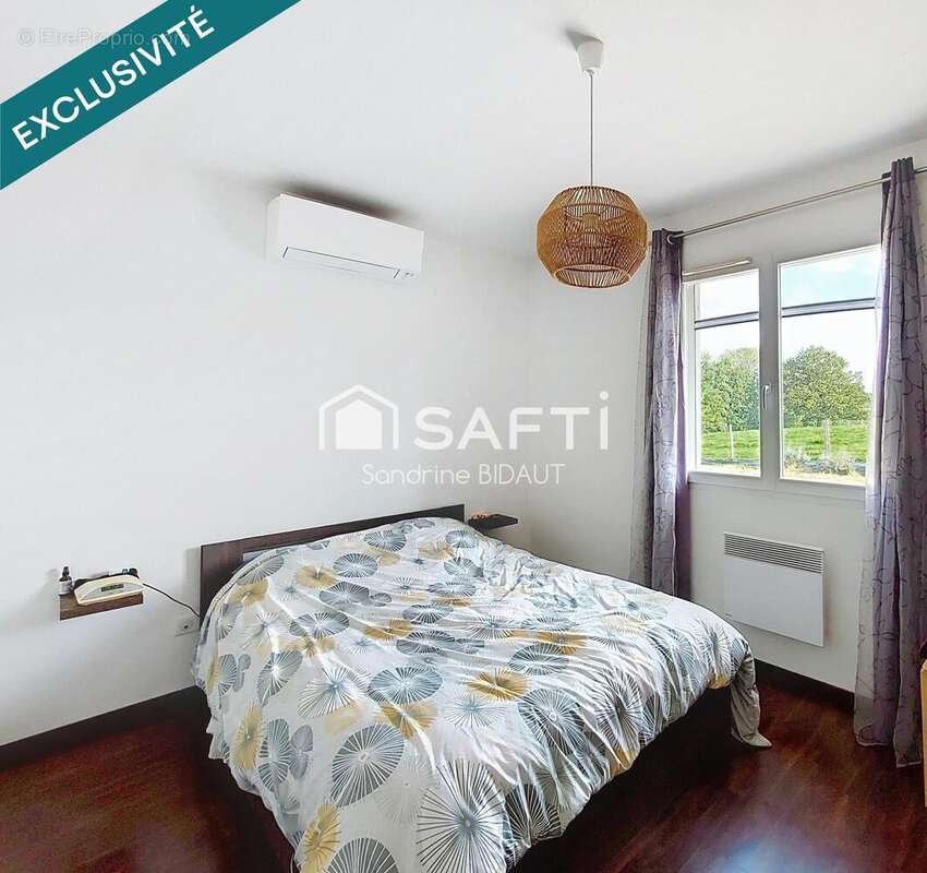 Photo 4 - Maison à PONT-DE-VAUX