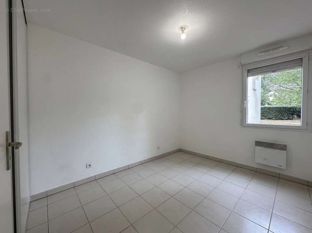 Appartement lumineux T2 de 46m² à Eaunes - photo 3