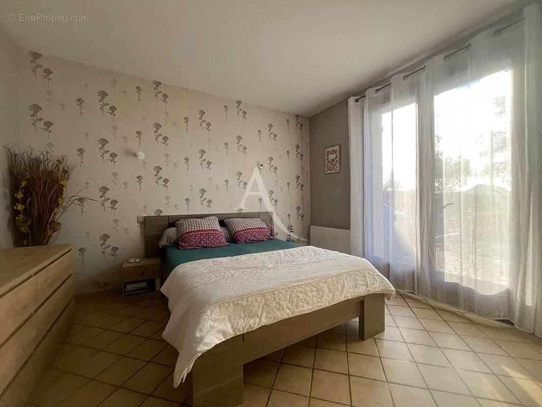 Maison à HUISSEAU-SUR-COSSON