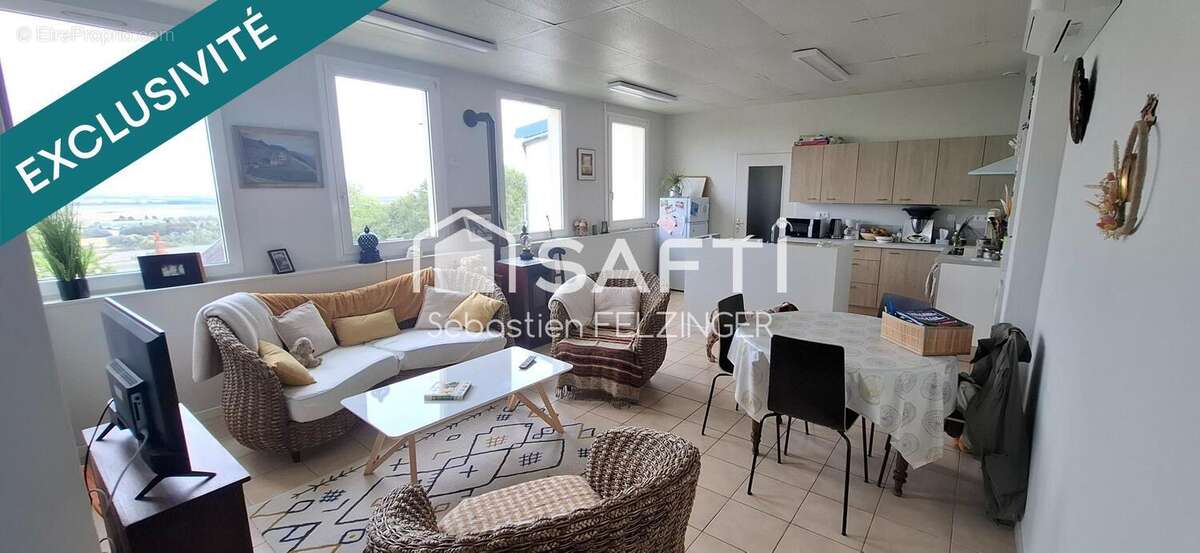 Photo 2 - Appartement à LAON