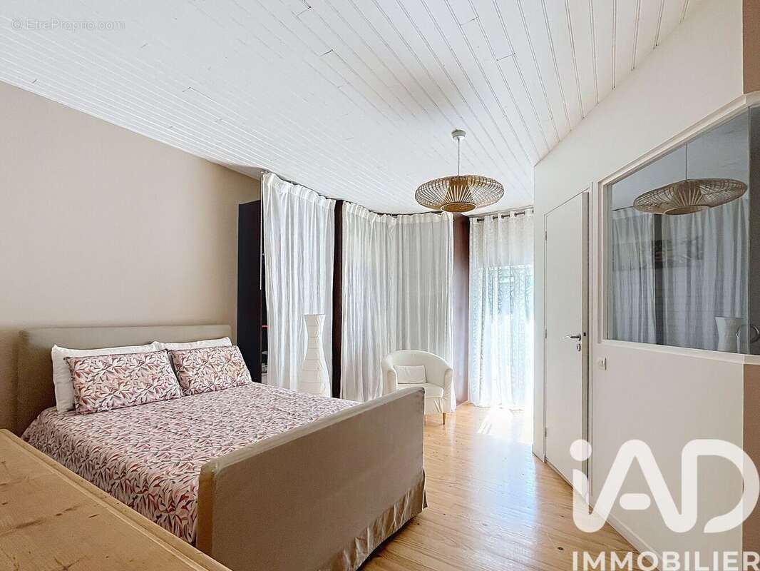 Photo 6 - Maison à NANTES