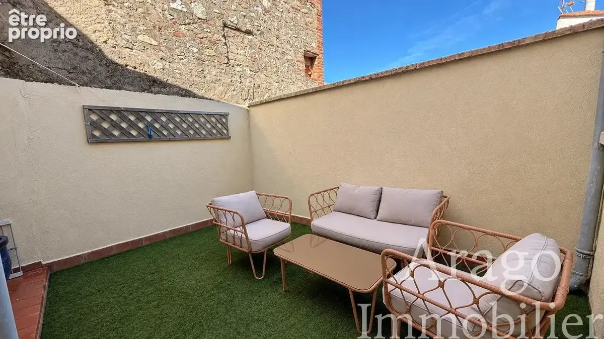 Maison de village r+2 - photo 2