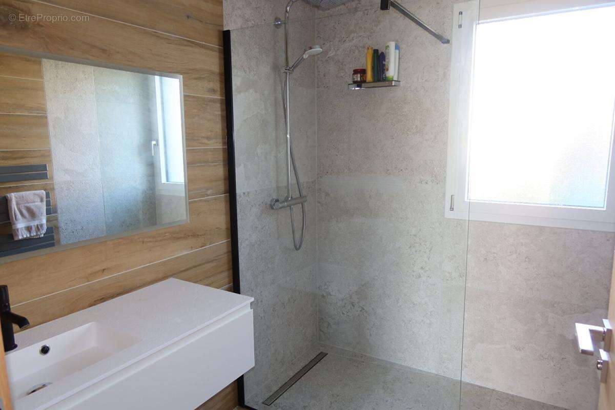 Maison à L'HOPITAL-DU-GROSBOIS