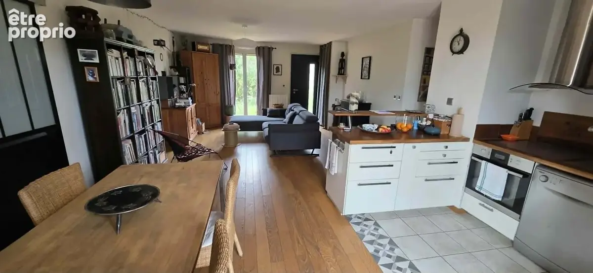 Maison 5 pièces 120 m² à vendre à Artigues-Pres-Bordeaux (33370) - photo 42