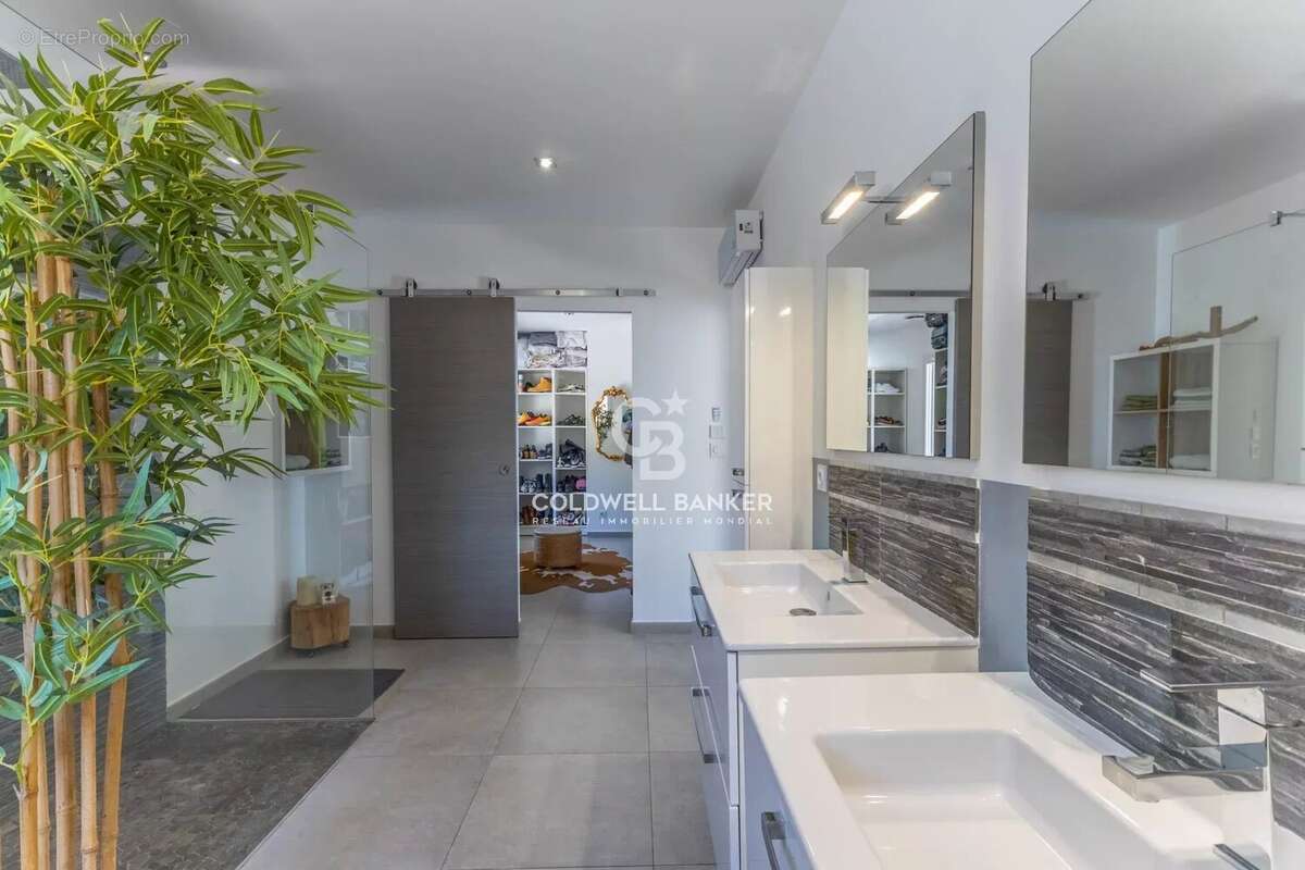 Maison à MONTICELLO