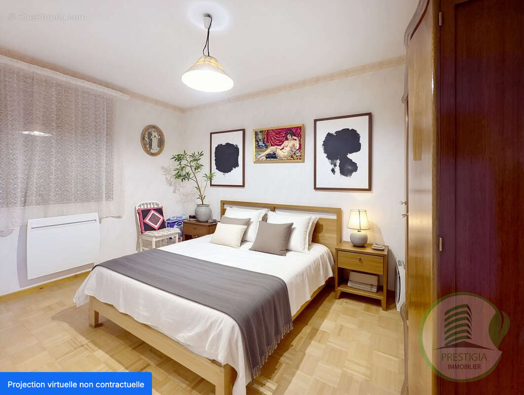 Maison à JONCHERY-SUR-VESLE