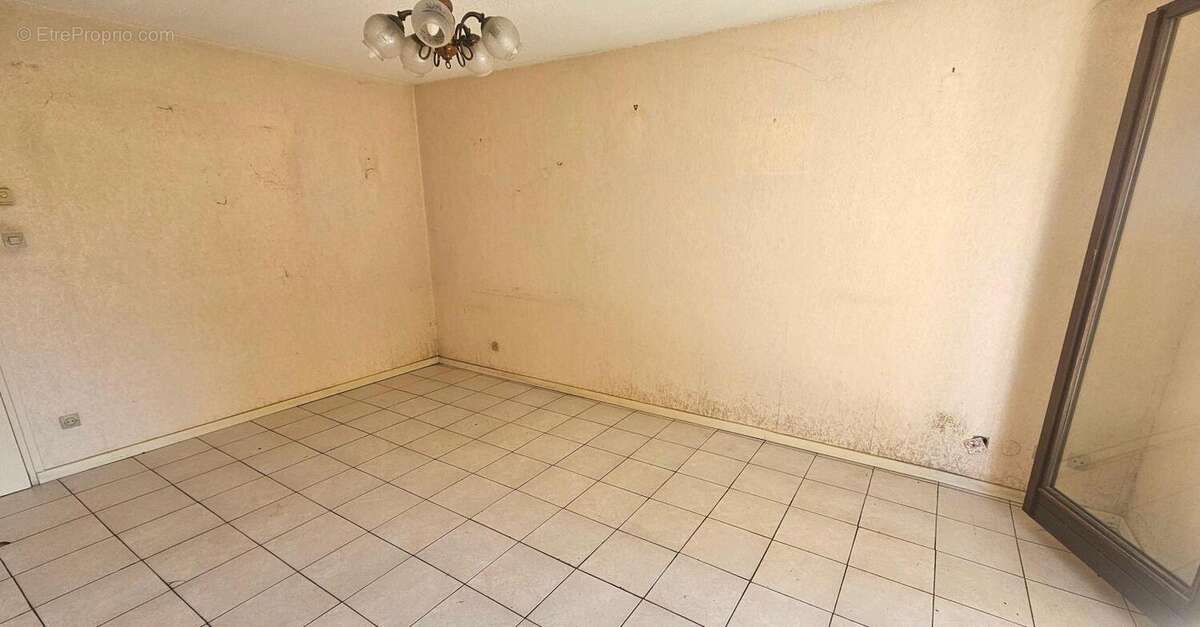 Appartement à MOIRANS