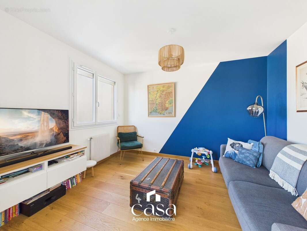 Appartement 99 m² à Caen  - photo 4