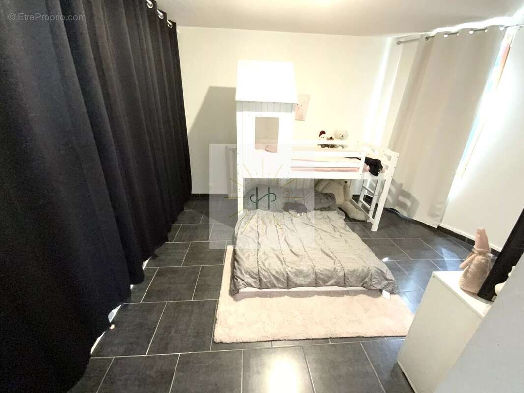 Appartement à MONTELIMAR