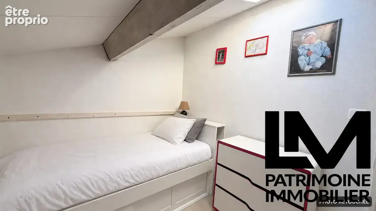 Maison 3 pièces 38 m² à vendre à Beziers (34500) - photo 7
