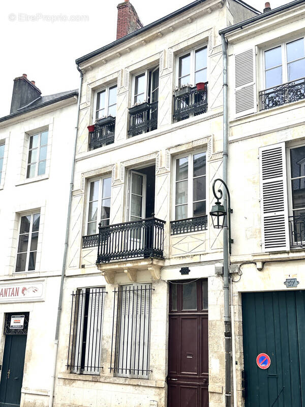 Appartement à ORLEANS