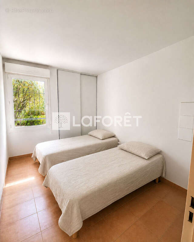 Appartement à VALBONNE