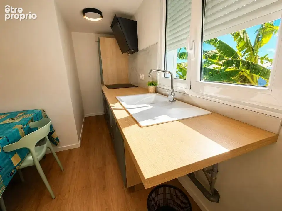 Villa type F4 + Studio à Plateau Caillou - photo 11