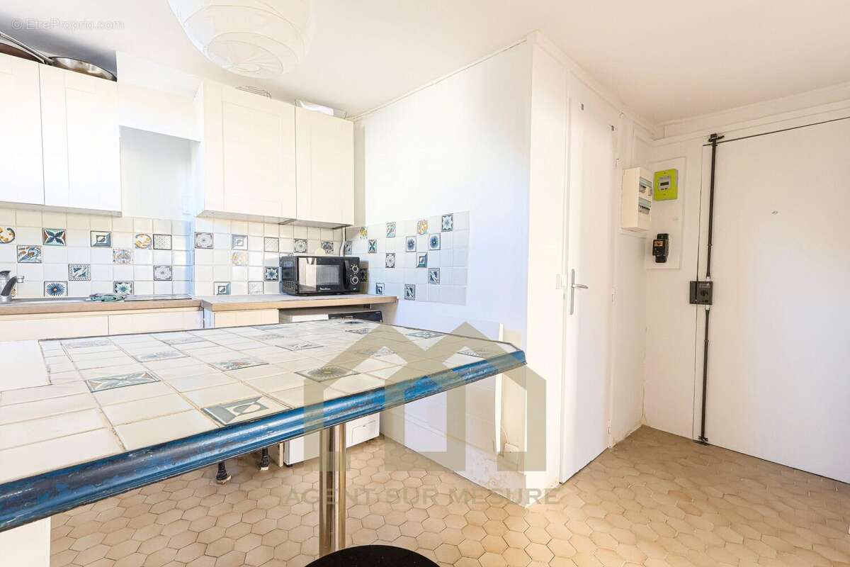 Appartement à PARIS-5E